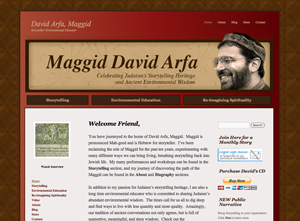 www.maggiddavid.net