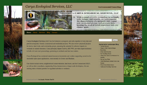 Carya Ecological Services