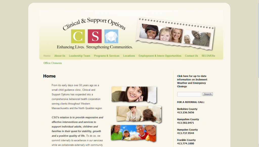 csoinc