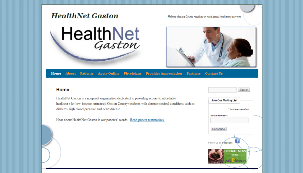 healthnetgaston