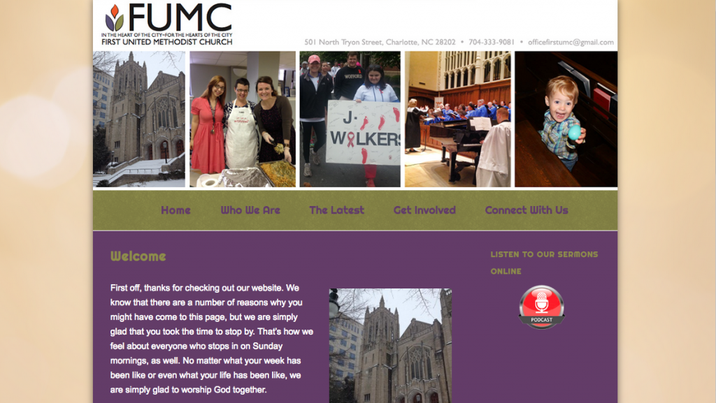 FUMC_screen