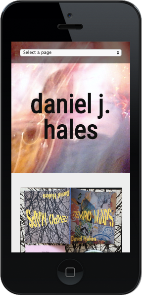 Daniel Hales phone